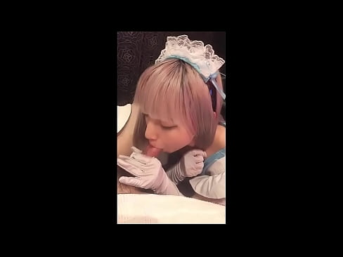 ❤️ I-Japanese Idol [mayuka], isinxibo sesicakakazi saseFransi, inxalenye yoku-1, i-blowjob kunye ne-jerk off nge-lotion Amanyala kwi-xh.porngipfy.ru ❤