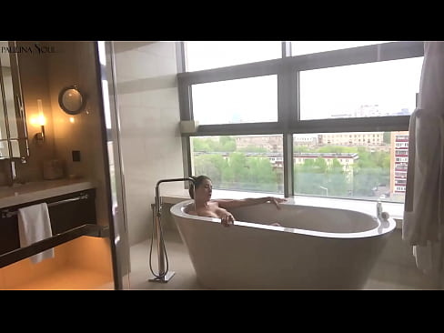 ❤️ Usana olukhulu oluxhuzula intshontsho lalo kwigumbi lokuhlambela Amanyala kwi-xh.porngipfy.ru ❤