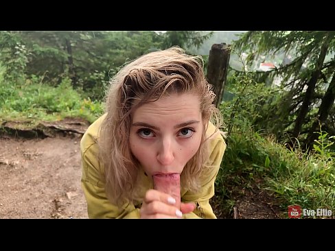 ❤️ Intombazana iginya i-cum emva kwe-blowjob yoluntu - u-Eva Elfi Amanyala kwi-xh.porngipfy.ru ❤